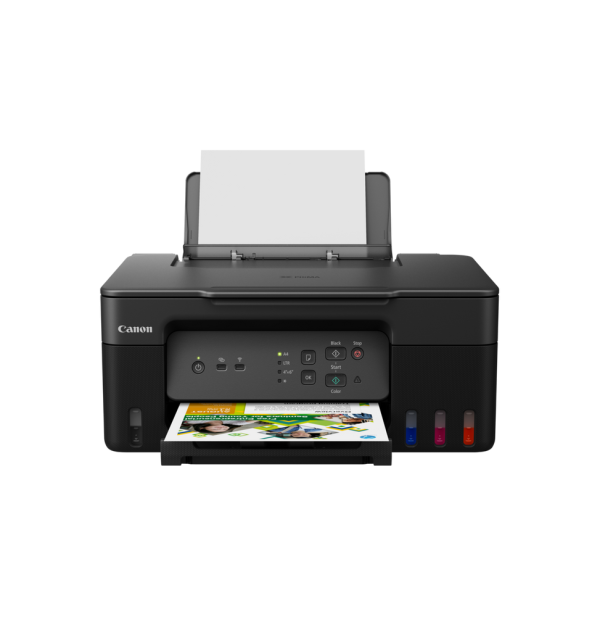 Imprimante Canon MEGATANK PIXMA G3430 multifonction (5989C009AA) – Image 2