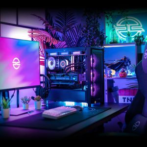 Gaming