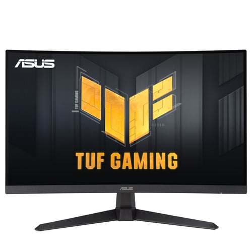 Écran gaming ASUS VG27VQ3B – 27″ incurvé (90LM0A90-B01170) – Image 4