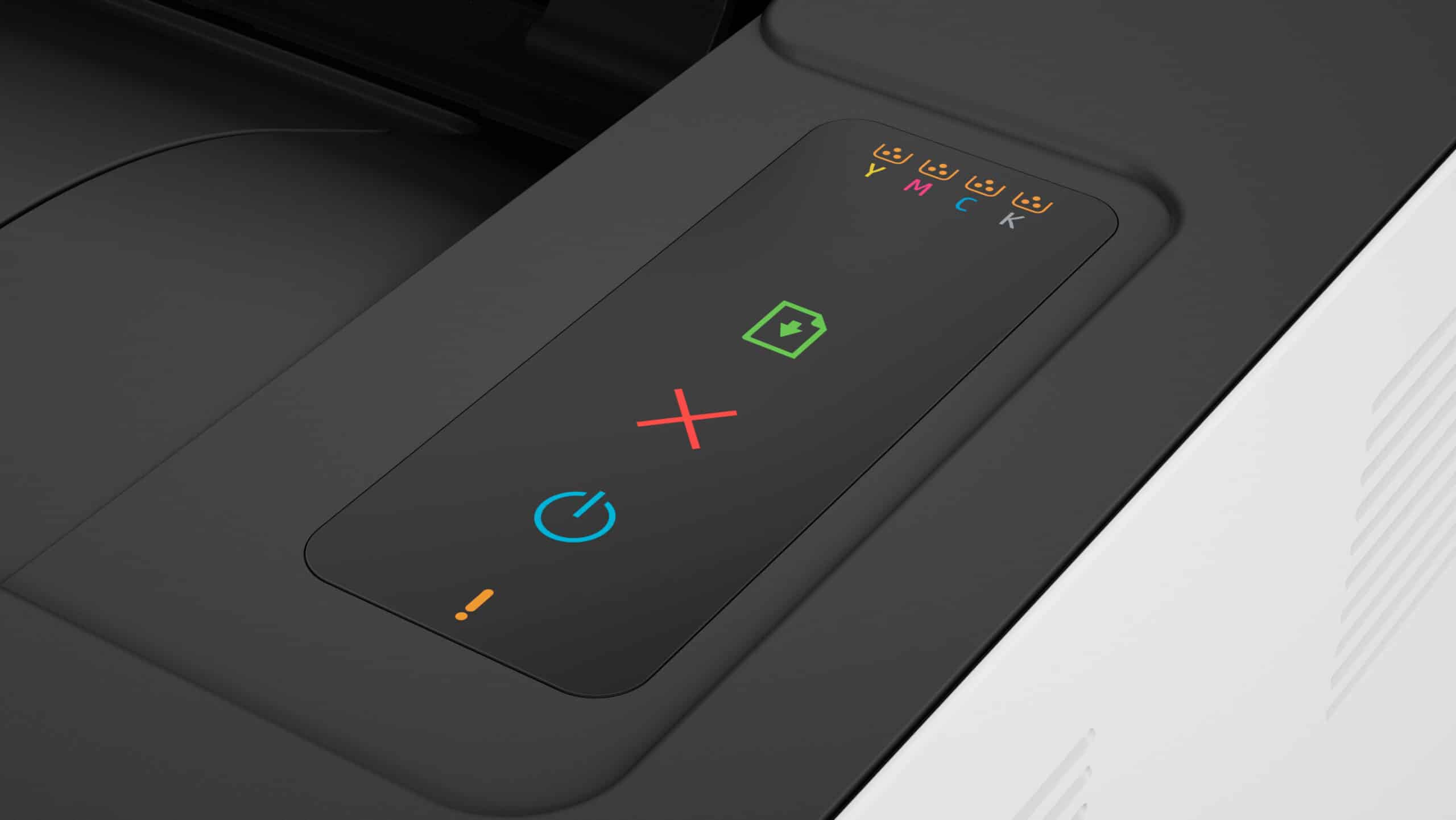 IMPRIMANTE LASER COULEUR HP 150a (4ZB94A) – Image 3