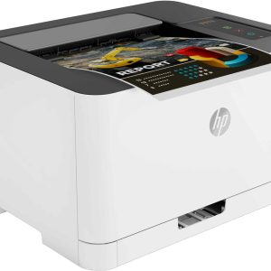 IMPRIMANTE LASER COULEUR HP 150a (4ZB94A)