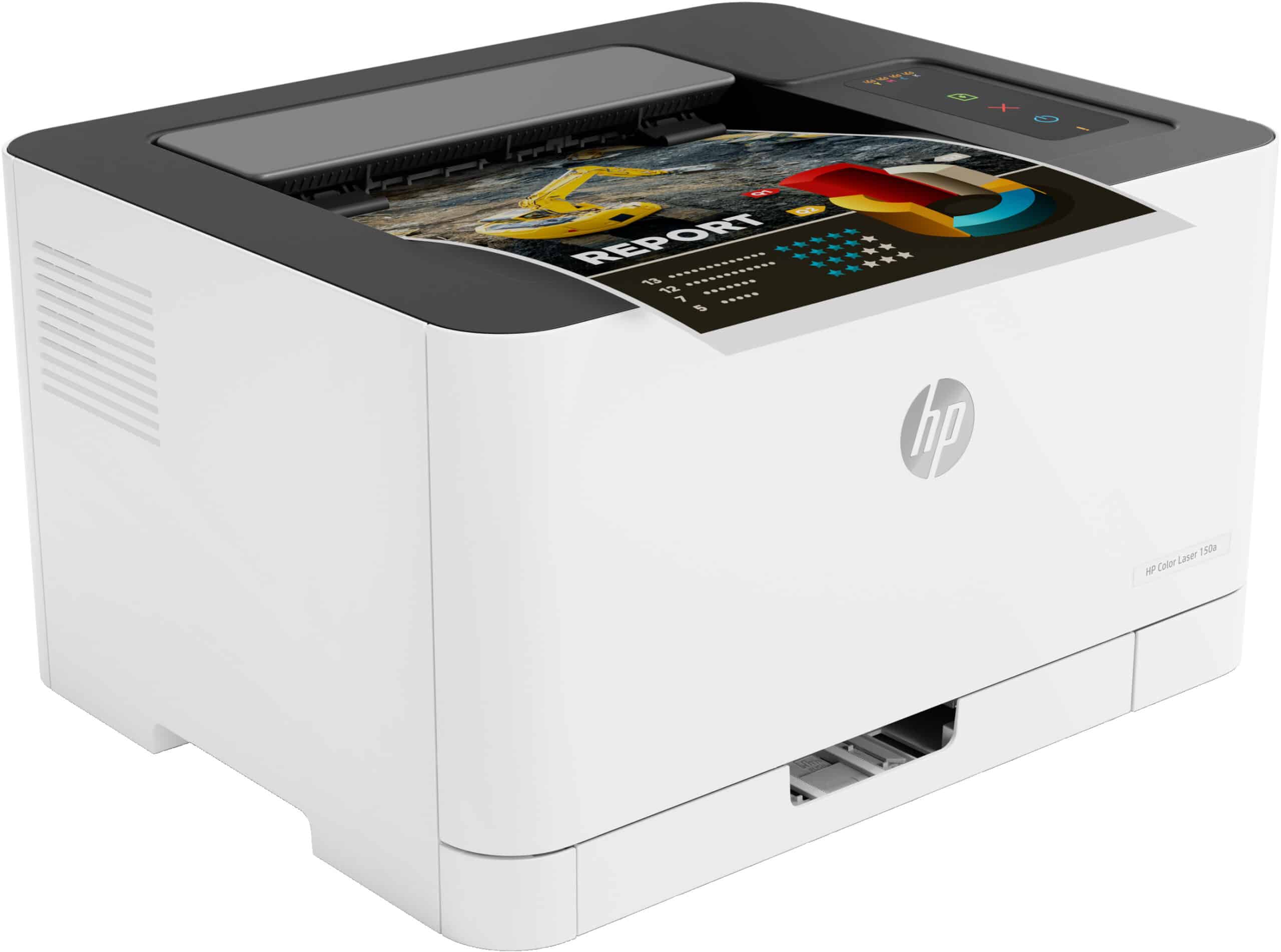 IMPRIMANTE LASER COULEUR HP 150a (4ZB94A)