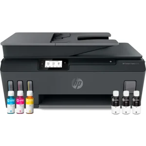 HP Smart Tank 615 Imprimante multifonction à réservoirs rechargeables (Y0F71A)