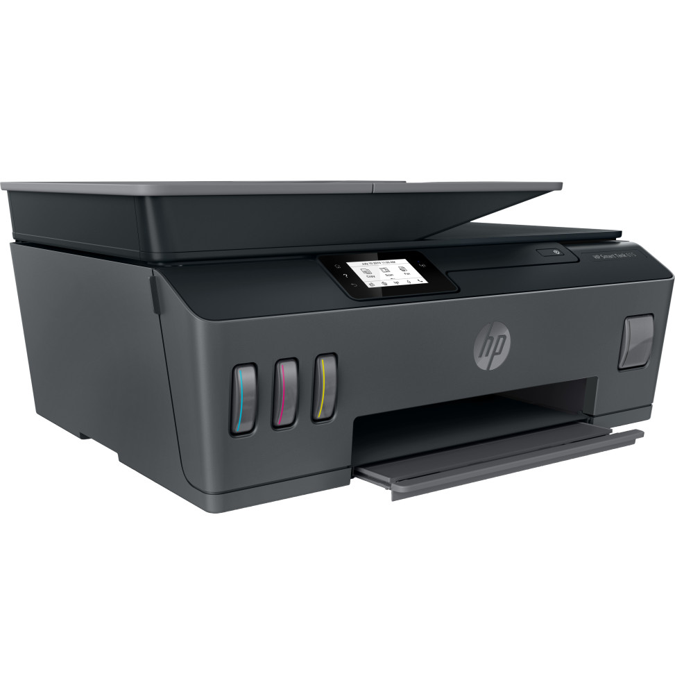 HP Smart Tank 615 Imprimante multifonction à réservoirs rechargeables (Y0F71A) – Image 6