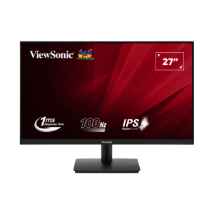 Moniteur Full HD 100 Hz de 27 pouces avec temps de réponse rapide de 1 ms