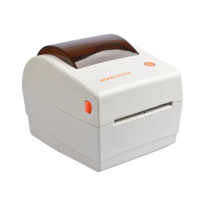 Imprimante d'étiquettes thermique RP310 - 3 pouces Bluetooth/USB – Image 7
