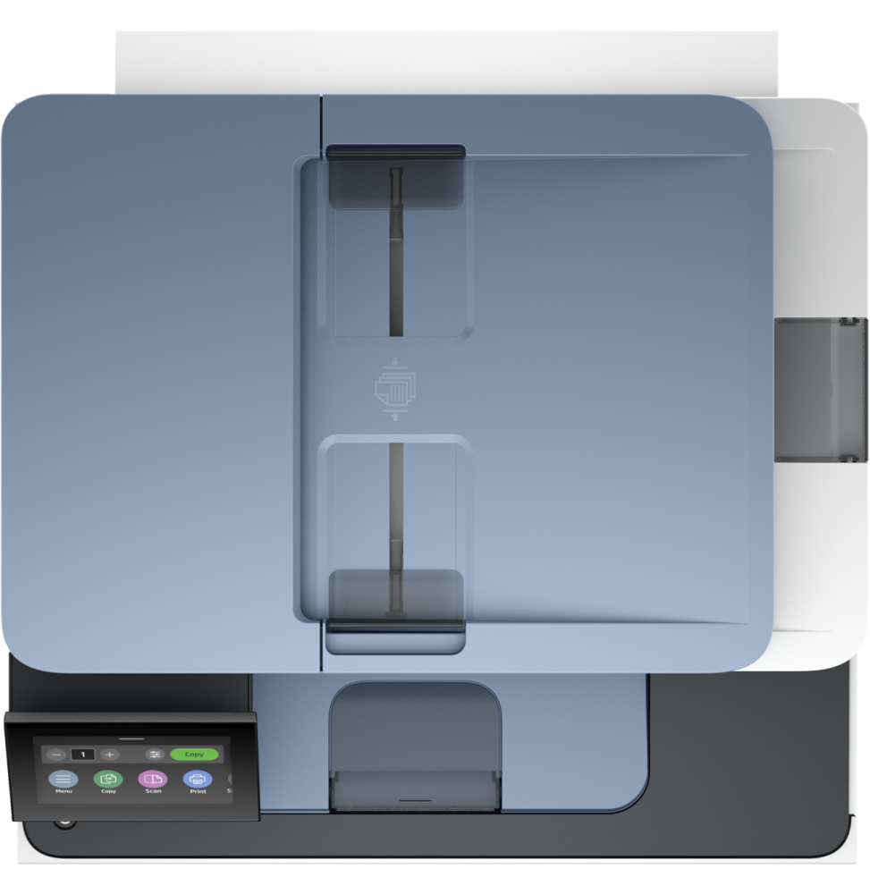 Imprimante Multifonction Laser Couleur HP Color LaserJet Pro MFP 3303fdw (499M8A) – Image 3
